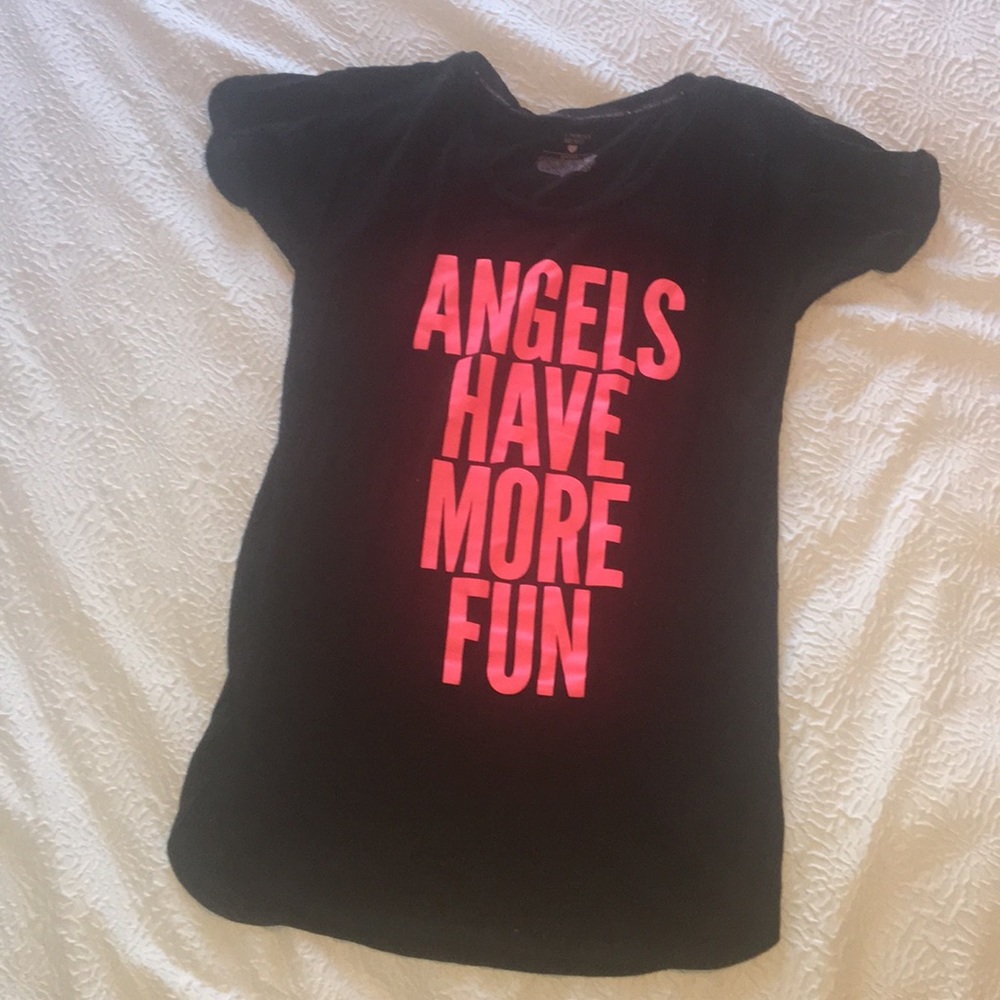 Victoria’s Secret Sleepshirt 💤